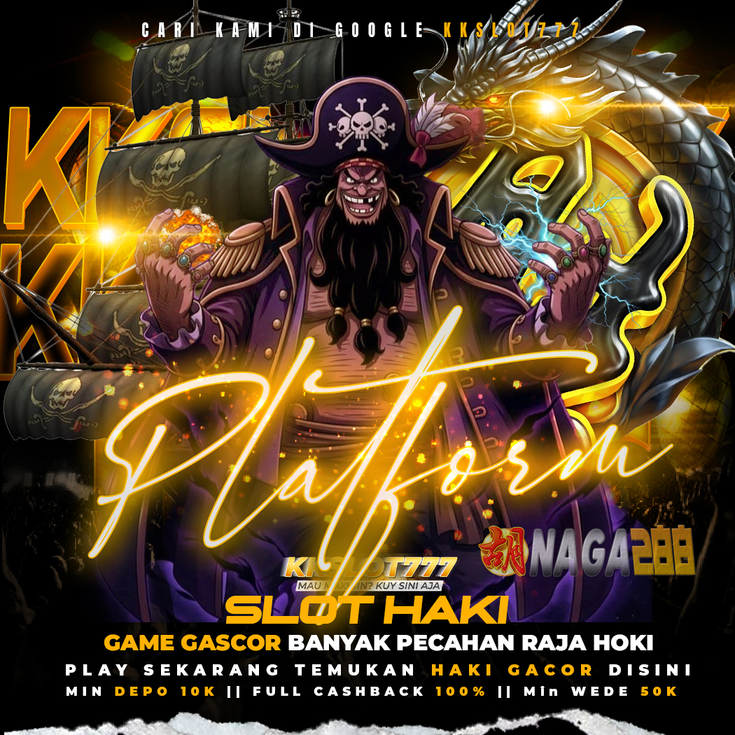 NAGA288: Jam Terbang Pelayanan Platform Ini Bukan Kaleng-kaleng!